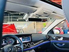 Mercedes-Benz E 300 2.0 CGI GASOLINA EXCLUSIVE 9G-TRONIC 2019/2019 CASTELLAN E TOMAZONI MOTORS CAXIAS DO SUL / Carros no Vale