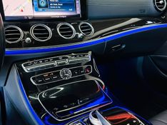 Mercedes-Benz E 300 2.0 CGI GASOLINA EXCLUSIVE 9G-TRONIC 2019/2019 CASTELLAN E TOMAZONI MOTORS CAXIAS DO SUL / Carros no Vale