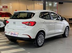 Fiat ARGO 1.0 FIREFLY FLEX DRIVE MANUAL 2021/2022 DRSUL SEMINOVOS CAXIAS DO SUL – LAJEADO – SANTA CRUZ DO SUL / Carros no Vale