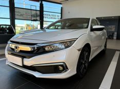 Honda CIVIC 2.0 16V FLEXONE EXL 4P CVT 2020/2021 DRSUL SEMINOVOS CAXIAS DO SUL – LAJEADO – SANTA CRUZ DO SUL / Carros no Vale