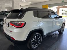 JEEP COMPASS 2.0 16V DIESEL TRAILHAWK 4X4 AUTOMÁTICO 2019/2020 DRSUL SEMINOVOS CAXIAS DO SUL – LAJEADO – SANTA CRUZ DO SUL / Carros no Vale