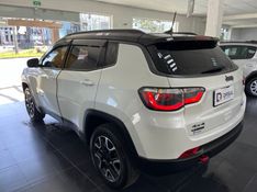 JEEP COMPASS 2.0 16V DIESEL TRAILHAWK 4X4 AUTOMÁTICO 2019/2020 DRSUL SEMINOVOS CAXIAS DO SUL – LAJEADO – SANTA CRUZ DO SUL / Carros no Vale