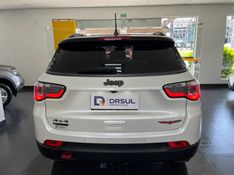 JEEP COMPASS 2.0 16V DIESEL TRAILHAWK 4X4 AUTOMÁTICO 2019/2020 DRSUL SEMINOVOS CAXIAS DO SUL – LAJEADO – SANTA CRUZ DO SUL / Carros no Vale