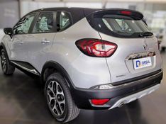 Renault CAPTUR 1.6 16V SCE FLEX INTENSE X-TRONIC 2018/2019 DRSUL SEMINOVOS CAXIAS DO SUL – LAJEADO – SANTA CRUZ DO SUL / Carros no Vale