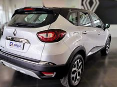 Renault CAPTUR 1.6 16V SCE FLEX INTENSE X-TRONIC 2018/2019 DRSUL SEMINOVOS CAXIAS DO SUL – LAJEADO – SANTA CRUZ DO SUL / Carros no Vale