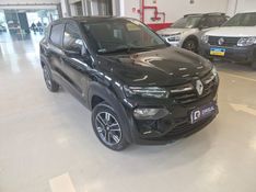 Renault KWID 1.0 12V SCE FLEX INTENSE MANUAL 2022/2023 DRSUL SEMINOVOS CAXIAS DO SUL – LAJEADO – SANTA CRUZ DO SUL / Carros no Vale