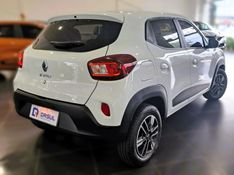 Renault KWID 1.0 12V SCE FLEX INTENSE MANUAL 2022/2023 DRSUL SEMINOVOS CAXIAS DO SUL – LAJEADO – SANTA CRUZ DO SUL / Carros no Vale