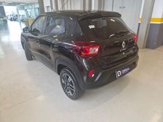 Renault KWID 1.0 12V SCE FLEX INTENSE MANUAL 2022/2023 DRSUL SEMINOVOS CAXIAS DO SUL – LAJEADO – SANTA CRUZ DO SUL / Carros no Vale