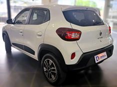 Renault KWID 1.0 12V SCE FLEX INTENSE MANUAL 2022/2023 DRSUL SEMINOVOS CAXIAS DO SUL – LAJEADO – SANTA CRUZ DO SUL / Carros no Vale