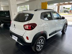 Renault KWID 1.0 12V SCE FLEX OUTSIDER MANUAL 2023/2024 DRSUL SEMINOVOS CAXIAS DO SUL – LAJEADO – SANTA CRUZ DO SUL / Carros no Vale