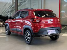 Renault KWID 1.0 12V SCE FLEX OUTSIDER MANUAL 2023/2024 DRSUL SEMINOVOS CAXIAS DO SUL – LAJEADO – SANTA CRUZ DO SUL / Carros no Vale