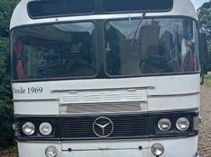 Mercedes-Benz 1113 Motor Home 1969/1969 CAMINHÕES & CAMIONETAS PASSO FUNDO / Carros no Vale