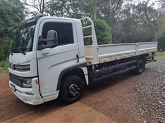 Volkswagen 11.180 Delivery Vtronic Premie 70 000 Km Automático 2021/2022 CAMINHÕES & CAMIONETAS PASSO FUNDO / Carros no Vale