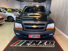 Chevrolet Blazer EXECUTIVE 2001/2001 ENZO MULTIMARCAS CAXIAS DO SUL / Carros no Vale