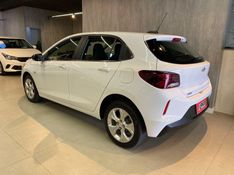 Chevrolet Onix HEV/ 10TAT PR1 2020/2021 ENZO MULTIMARCAS CAXIAS DO SUL / Carros no Vale