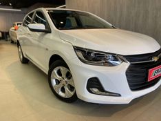 Chevrolet Onix HEV/ 10TAT PR1 2020/2021 ENZO MULTIMARCAS CAXIAS DO SUL / Carros no Vale