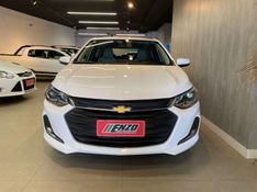 Chevrolet Onix HEV/ 10TAT PR1 2020/2021 ENZO MULTIMARCAS CAXIAS DO SUL / Carros no Vale