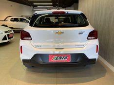 Chevrolet Onix HEV/ 10TAT PR1 2020/2021 ENZO MULTIMARCAS CAXIAS DO SUL / Carros no Vale