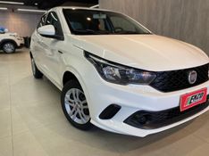 Fiat Argo DRIVE 1.0 2018/2019 ENZO MULTIMARCAS CAXIAS DO SUL / Carros no Vale