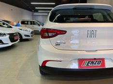 Fiat Argo DRIVE 1.0 2018/2019 ENZO MULTIMARCAS CAXIAS DO SUL / Carros no Vale