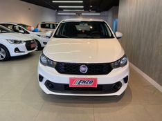 Fiat Argo DRIVE 1.0 2018/2019 ENZO MULTIMARCAS CAXIAS DO SUL / Carros no Vale