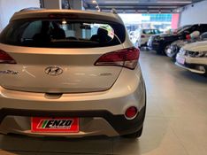 Hyundai HB20X 1.6A STYLE 2016/2016 ENZO MULTIMARCAS CAXIAS DO SUL / Carros no Vale