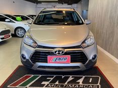 Hyundai HB20X 1.6A STYLE 2016/2016 ENZO MULTIMARCAS CAXIAS DO SUL / Carros no Vale