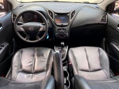 Hyundai HB20X 1.6A STYLE 2016/2016 ENZO MULTIMARCAS CAXIAS DO SUL / Carros no Vale