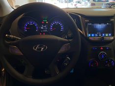 Hyundai HB20X 1.6A STYLE 2016/2016 ENZO MULTIMARCAS CAXIAS DO SUL / Carros no Vale