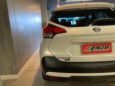 Nissan Kicks / SL CVT 2016/2017 ENZO MULTIMARCAS CAXIAS DO SUL / Carros no Vale