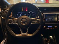 Nissan Kicks / SL CVT 2016/2017 ENZO MULTIMARCAS CAXIAS DO SUL / Carros no Vale