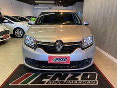 Renault Sandero EXPR 16 2015/2016 ENZO MULTIMARCAS CAXIAS DO SUL / Carros no Vale