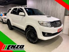 Toyota Hilux SW4 I/ SRV4X4 2013/2013 ENZO MULTIMARCAS CAXIAS DO SUL / Carros no Vale