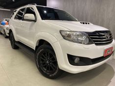 Toyota Hilux SW4 I/ SRV4X4 2013/2013 ENZO MULTIMARCAS CAXIAS DO SUL / Carros no Vale