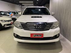 Toyota Hilux SW4 I/ SRV4X4 2013/2013 ENZO MULTIMARCAS CAXIAS DO SUL / Carros no Vale