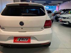 Volkswagen Gol Volkswagen VW/NOVO GOL 1.6 HIGHLINE 2013/2014 ENZO MULTIMARCAS CAXIAS DO SUL / Carros no Vale