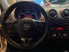 Volkswagen Gol Volkswagen VW/NOVO GOL 1.6 HIGHLINE 2013/2014 ENZO MULTIMARCAS CAXIAS DO SUL / Carros no Vale