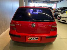 Volkswagen Golf 2.0 2006/2007 ENZO MULTIMARCAS CAXIAS DO SUL / Carros no Vale