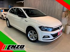 Volkswagen Polo W/ CL AD 2018/2018 ENZO MULTIMARCAS CAXIAS DO SUL / Carros no Vale