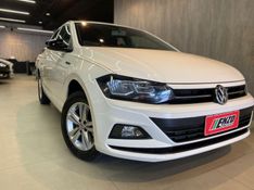 Volkswagen Polo W/ CL AD 2018/2018 ENZO MULTIMARCAS CAXIAS DO SUL / Carros no Vale