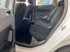 Volkswagen Polo W/ CL AD 2018/2018 ENZO MULTIMARCAS CAXIAS DO SUL / Carros no Vale