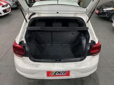 Volkswagen Polo W/ CL AD 2018/2018 ENZO MULTIMARCAS CAXIAS DO SUL / Carros no Vale