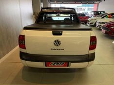 Volkswagen Saveiro W/ CD ROCK MB 2015/2016 ENZO MULTIMARCAS CAXIAS DO SUL / Carros no Vale