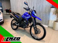 Yamaha Xtz 250 Lander / 2020/2021 ENZO MULTIMARCAS CAXIAS DO SUL / Carros no Vale