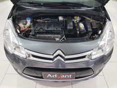 Citroen C3 1.6 TENDANCE 16V FLEX 4P AUTOMÁTICO 2016/2017 ADVANT AUTOMÓVEIS CAXIAS DO SUL / Carros no Vale