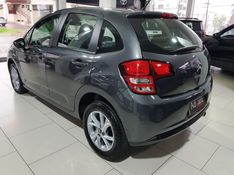 Citroen C3 1.6 TENDANCE 16V FLEX 4P AUTOMÁTICO 2016/2017 ADVANT AUTOMÓVEIS CAXIAS DO SUL / Carros no Vale