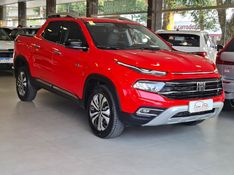 Fiat TORO 2.0 16V TURBO DIESEL VOLCANO 4WD AT9 2023/2023 CARRO DEZ NOVO HAMBURGO / Carros no Vale