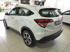 Honda HR-V 1.8 16V FLEX TOURING 4P AUTOMÁTICO 2018/2018 ADVANT AUTOMÓVEIS CAXIAS DO SUL / Carros no Vale