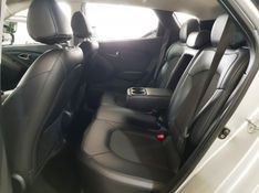 Hyundai IX35 2.0 MPFI GL 16V FLEX 4P AUTOMÁTICO 2017/2018 ADVANT AUTOMÓVEIS CAXIAS DO SUL / Carros no Vale