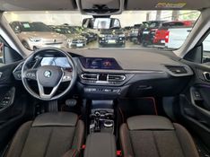 BMW 218i 1.5 TWINTURBO GASOLINA GRAN COUPE SPORT GP STEPTRONIC 2021/2021 CARRO DEZ NOVO HAMBURGO / Carros no Vale